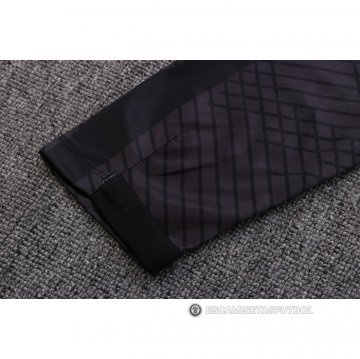 Chandal de Sudadera del Liverpool 22-23 Purpura