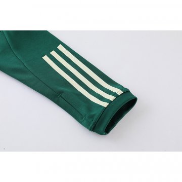 Chandal de Sudadera del Mexico 22-23 Blanco