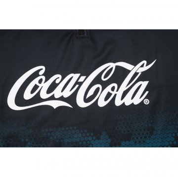 Chandal de Sudadera del Napoli Nino 24-25 Negro