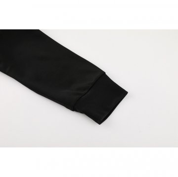 Chandal de Sudadera del Newcastle United 23-24 Negro