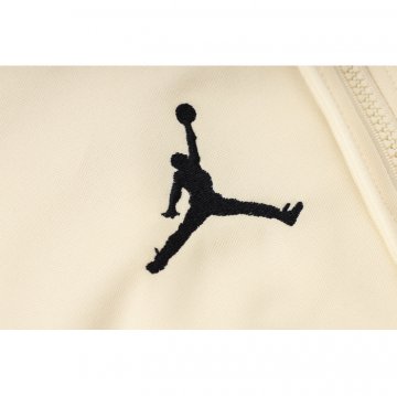 Chandal de Sudadera del Paris Saint-Germain 24-25 Amarillo