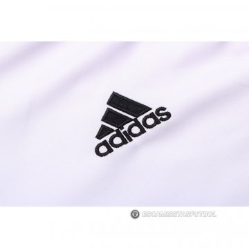 Chandal de Sudadera del Real Madrid 2022-23 Blanco