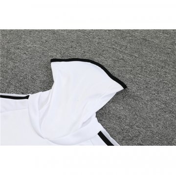 Chandal de Sudadera del Real Madrid 2022 Blanco