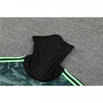 Chandal de Sudadera del Real Madrid UCL 2022