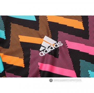 Chandal del Juventus Manga Corta 2022