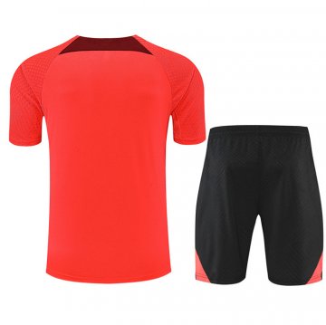 Chandal del Liverpool Manga Corta 22-23 - Pantalon Corto