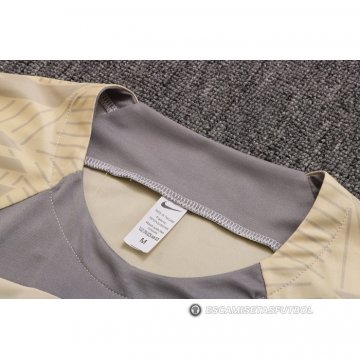 Chandal del Tottenham Hotspur Manga Corta 22-23