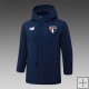 Chaqueta Invierno del Sao Paulo 24-25 Azul