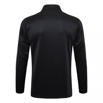 Chaqueta del Al Nassr 24-25 Negro