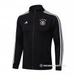 Chaqueta del Alemania 2022-23 Negro