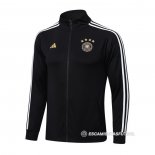 Chaqueta del Alemania 2022-23 Negro