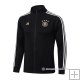 Chaqueta del Alemania 2022-23 Negro