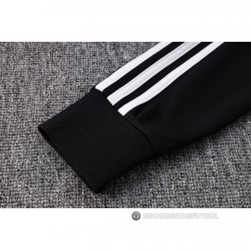 Chaqueta del Alemania 2022-23 Negro