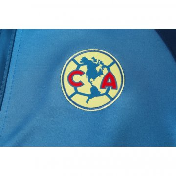 Chaqueta del America 24-25 Azul