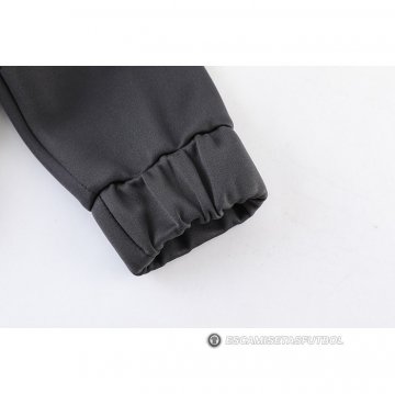 Chaqueta del Arsenal 2022-23 Gris