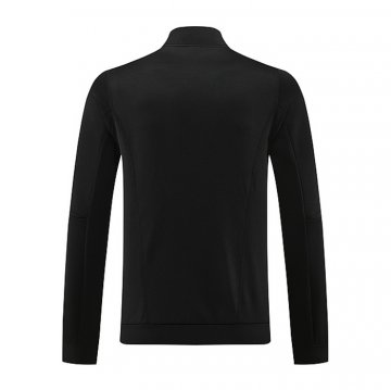 Chaqueta del Arsenal 2023-24 Negro