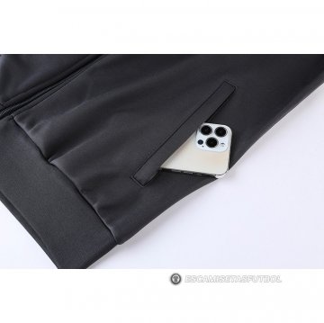 Chaqueta del Arsenal 22-23 Gris