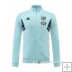 Chaqueta del Arsenal 22-23 Verde