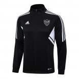 Chaqueta del Atletico Mineiro 23-24 Negro