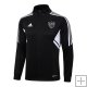 Chaqueta del Atletico Mineiro 23-24 Negro
