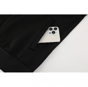 Chaqueta del Barcelona 2024-25 Negro