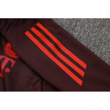 Chaqueta del Bayern Munich 2024-25 Rojo