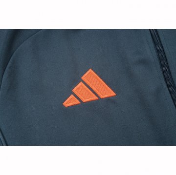 Chaqueta del Bayern Munich 25-26 Gris Naranja