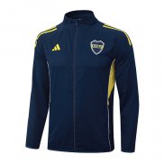 Chaqueta del Boca Juniors 25-26 Azul