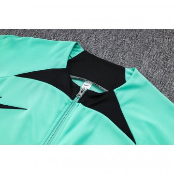 Chaqueta del Chelsea 22-23 Verde