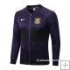 Chaqueta del Corinthians 22-23 Purpura