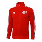 Chaqueta del Flamengo 25-26 Rojo