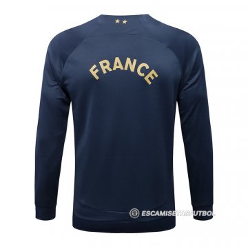 Chaqueta del Francia 2022-2023 Azul