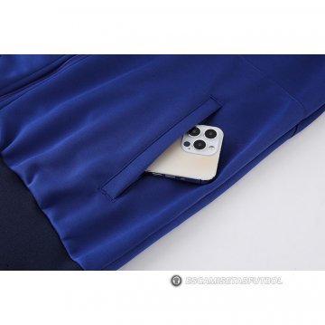 Chaqueta del Inglaterra 2022-23 Azul