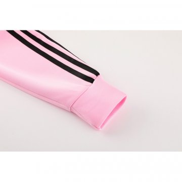 Chaqueta del Inter Miami 23-24 Rosa
