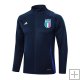 Chaqueta del Italia 2024-2025 Azul