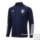 Chaqueta del Italia 23-24 Azul