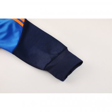 Chaqueta del Juventus 2024-2025 Naranja