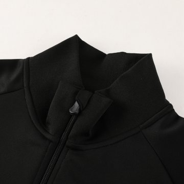 Chaqueta del Lazio 23-24 Negro