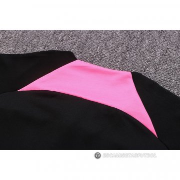 Chaqueta del Liverpool 2022-23 Negro