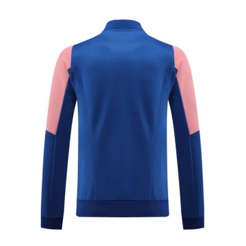 Chaqueta del Lyon 2023-24 Azul