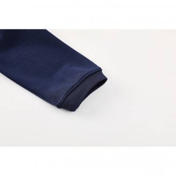 Chaqueta del Manchester United 24-25 Azul