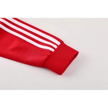 Chaqueta del Manchester United 24-25 Rojo