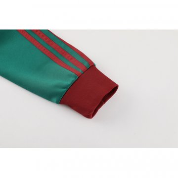 Chaqueta del Mexico 2024-25 Verde