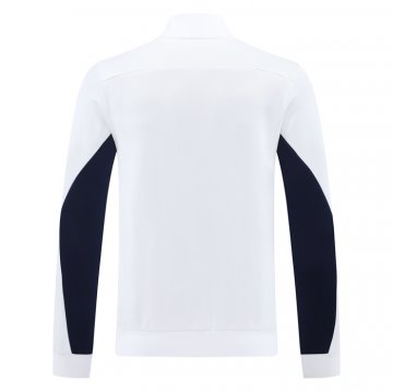 Chaqueta del Olympique Marsella 24-25 Blanco