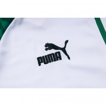 Chaqueta del Palmeiras 23-24 Blanco