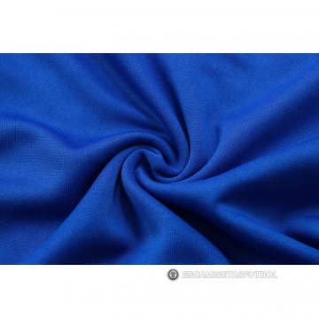 Chaqueta del Paris Saint-Germain 22-23 Azul