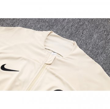 Chaqueta del Paris Saint-Germain 23-24 Albaricoque