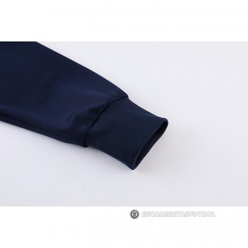 Chaqueta del Portugal 22-23 Azul