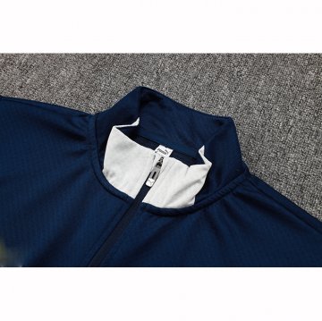 Chaqueta del Portugal 25-26 Azul