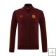 Chaqueta del Roma 23-24 Rojo